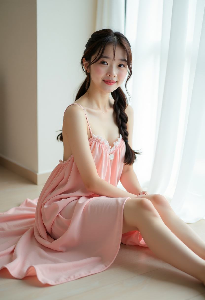 无极之刃