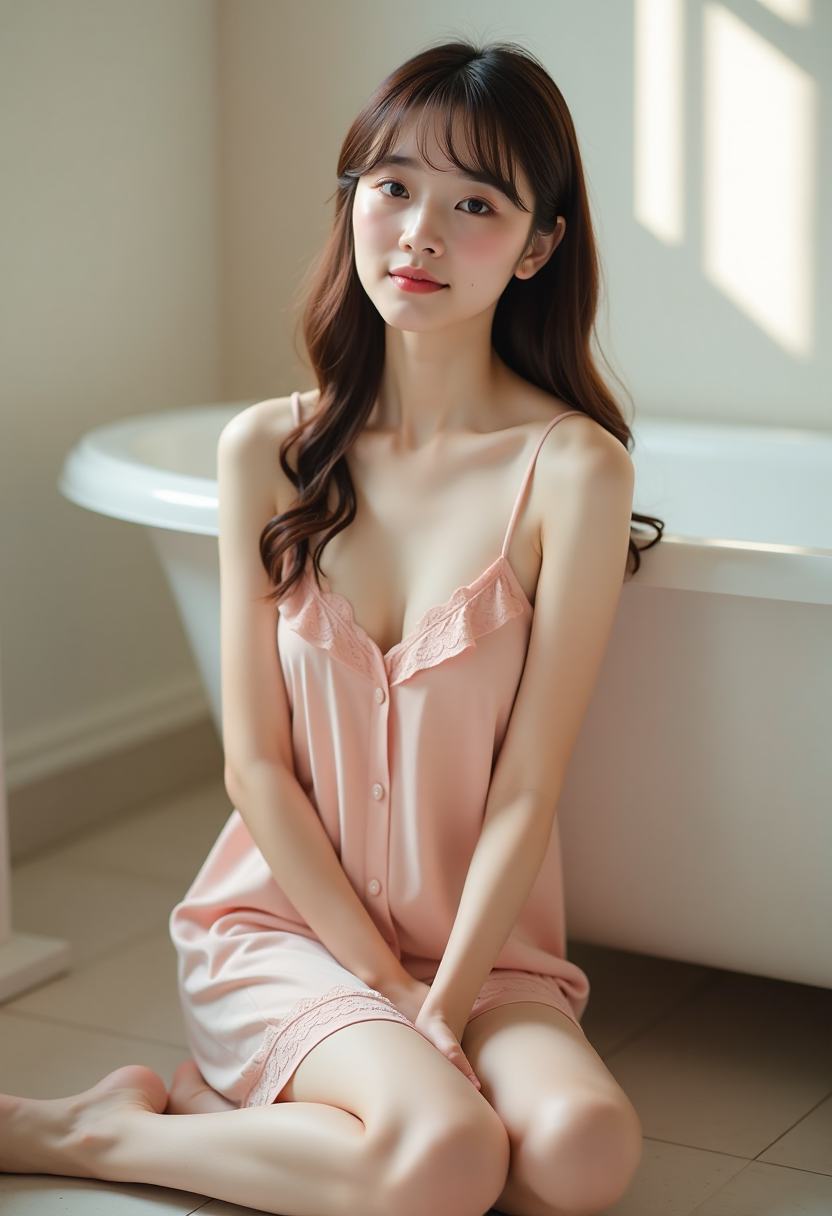隐秘的角落
